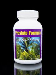 Prostate Formula with Saw Palmetto