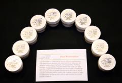 Hair Restoration Samples (10)