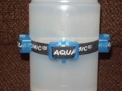 AQUATOMIC ION Magnet