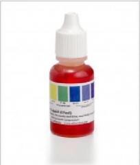 pH Liquid Testing Drops