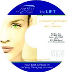 Non-Surgical Facelift DVD